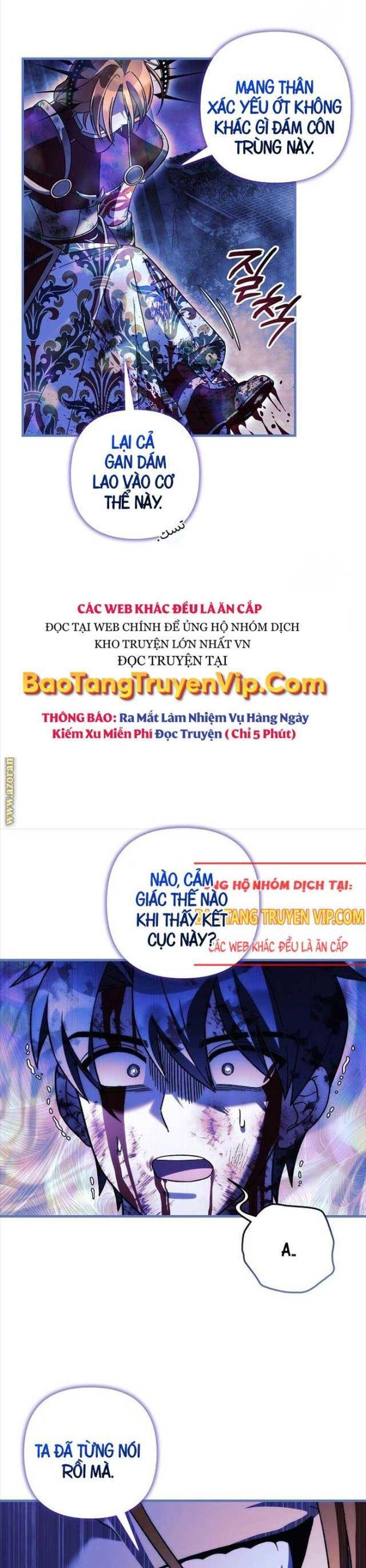 Con Gái Tôi Là Trùm Cuối - Page 27