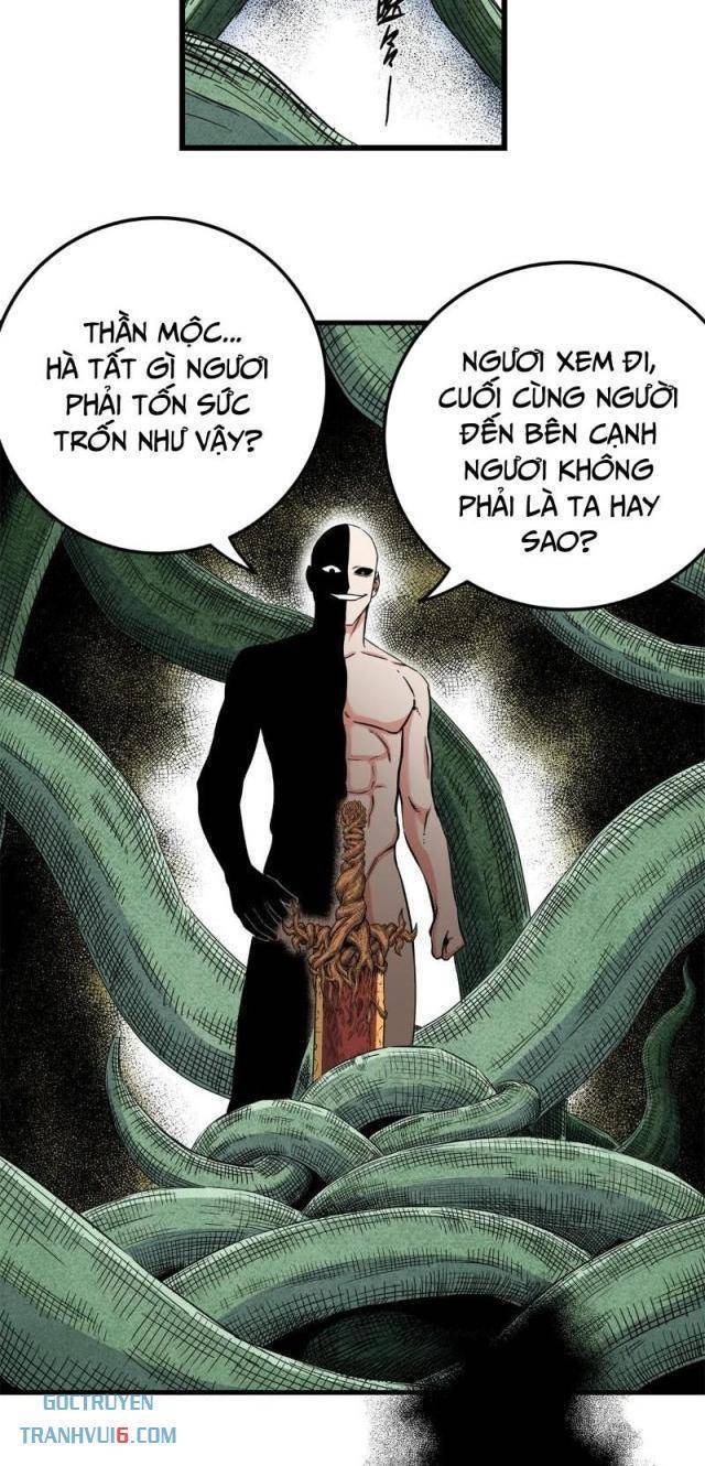 Đế Bá - Page 10