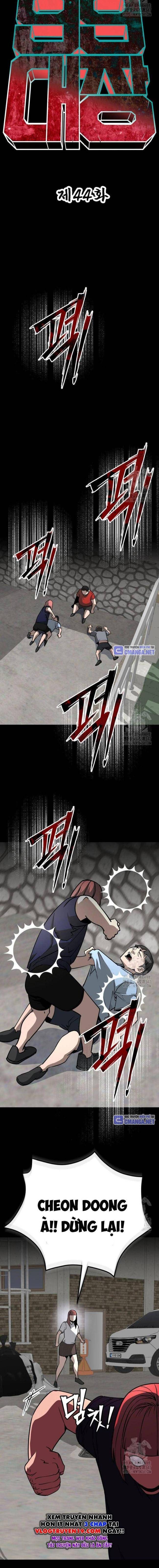 99 Thủ Lĩnh - Page 3