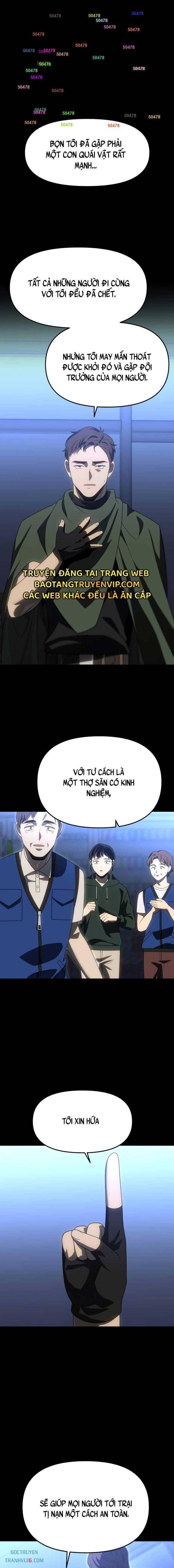 Ta Từng Là Tháp Vương - Page 1