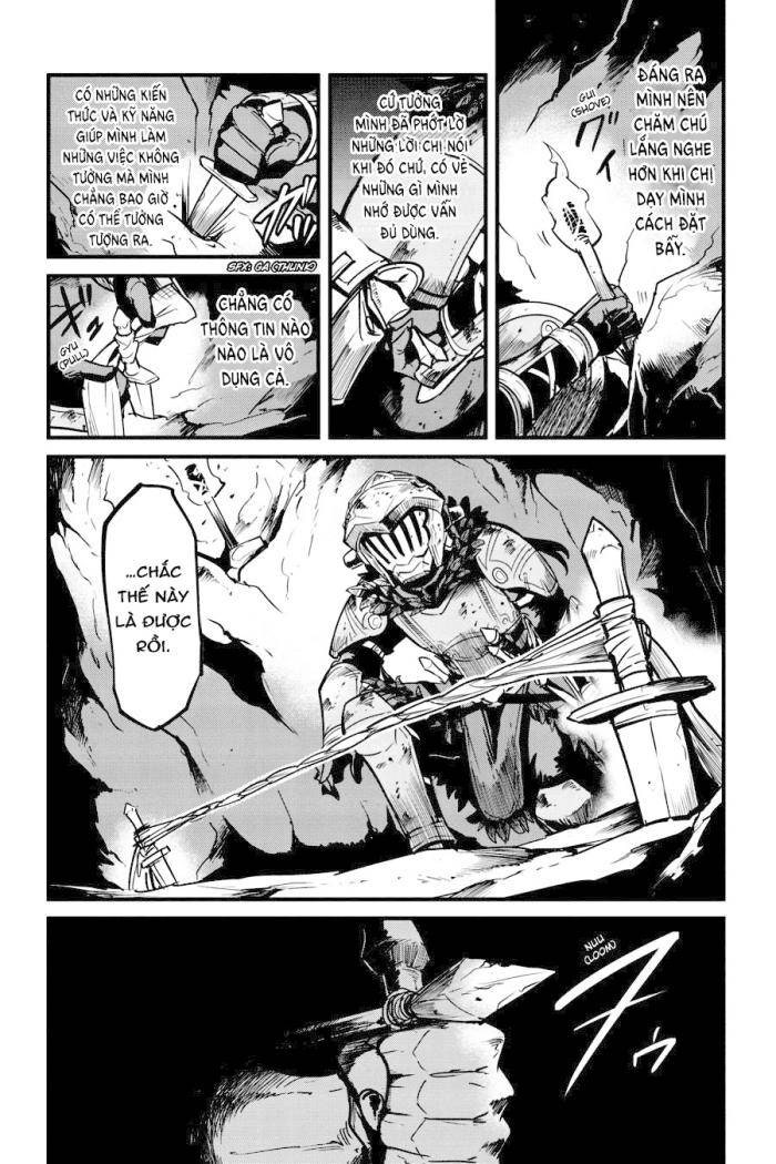 Goblin Slayer Gaiden: Year One - Page 6