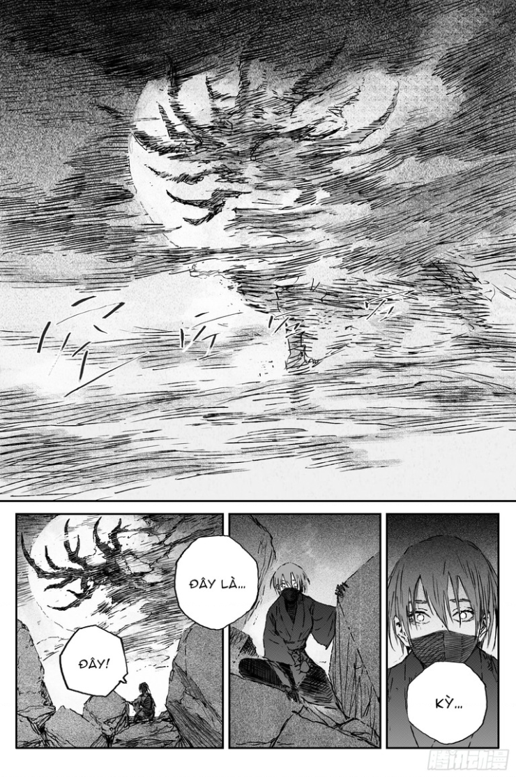 Linh Khư - Page 2