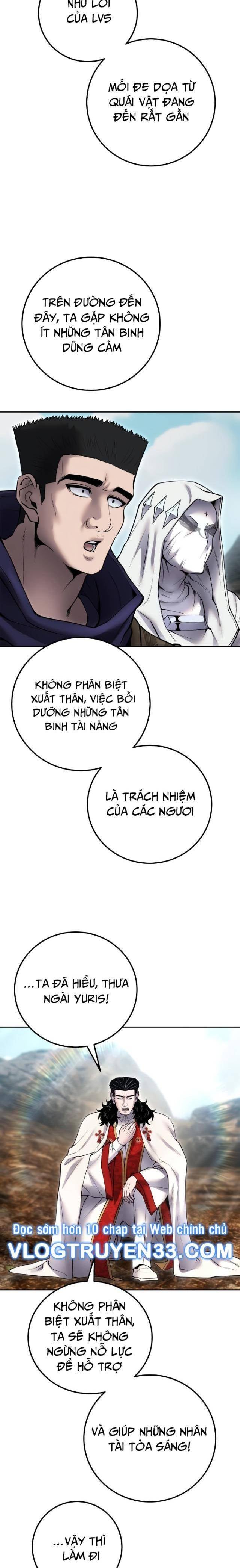 Tôi Mạnh Hơn Anh Hùng - Page 23