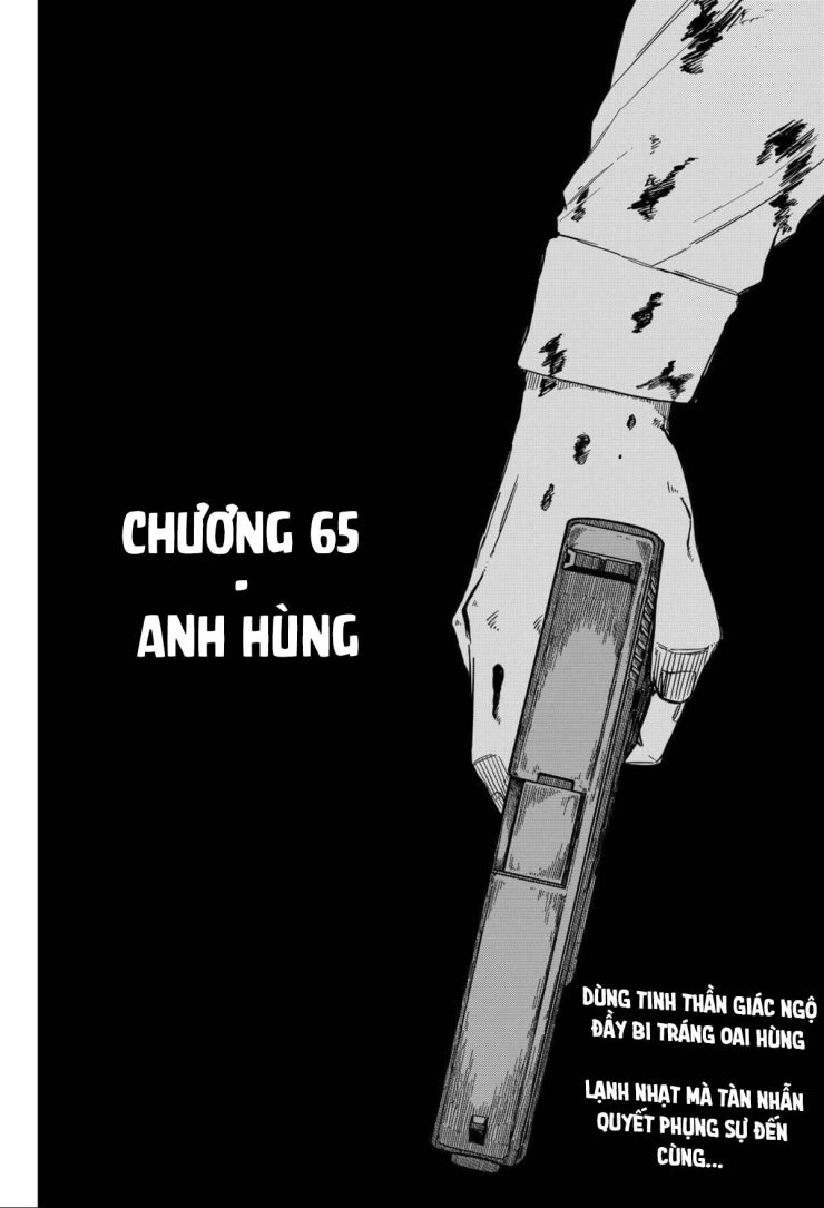 Cuộc Chiến Nhà Trẻ - Page 3