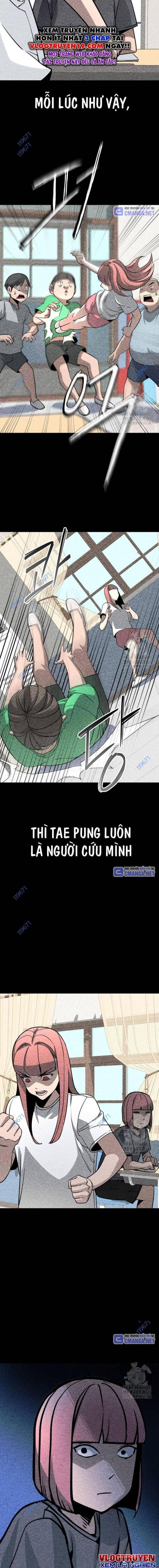 99 Thủ Lĩnh - Page 1