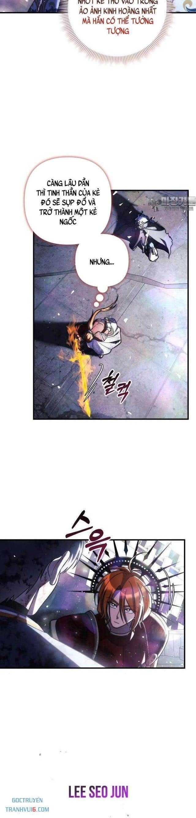 Con Gái Tôi Là Trùm Cuối - Page 3