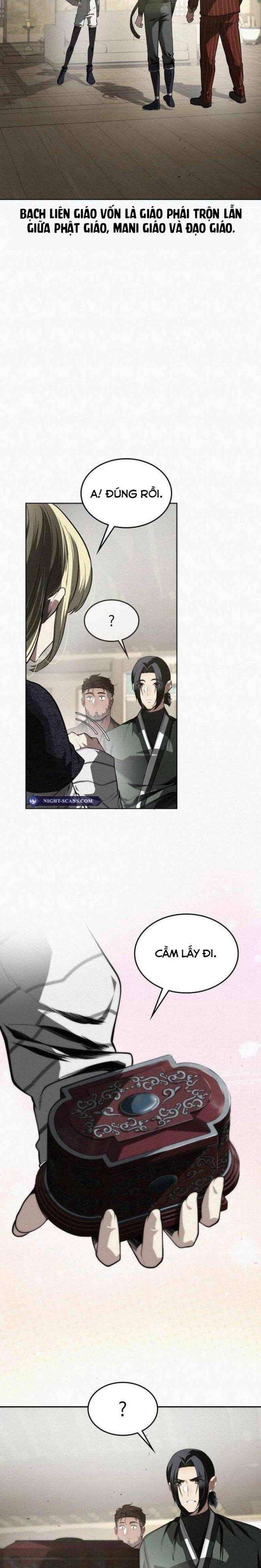 Phản Lão Hoàn Đồng Ở Thế Kỉ 21 - Page 3
