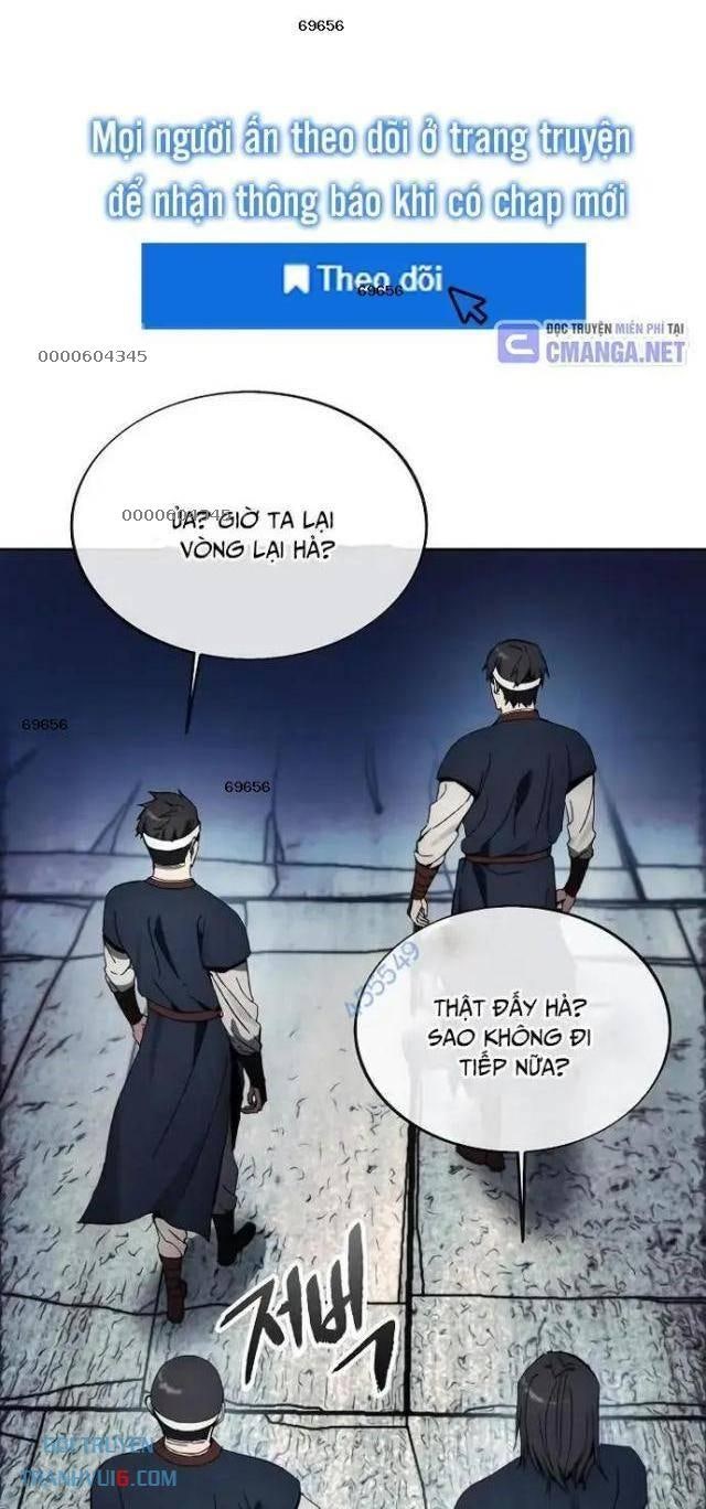 Cách Sống Như Một Kẻ Phản Diện - Page 8