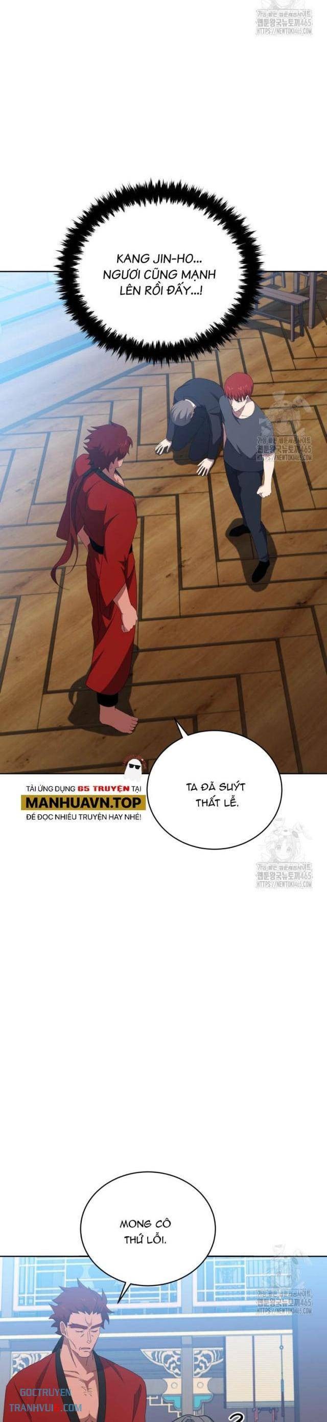 Ma Tôn Tái Thế - Page 16