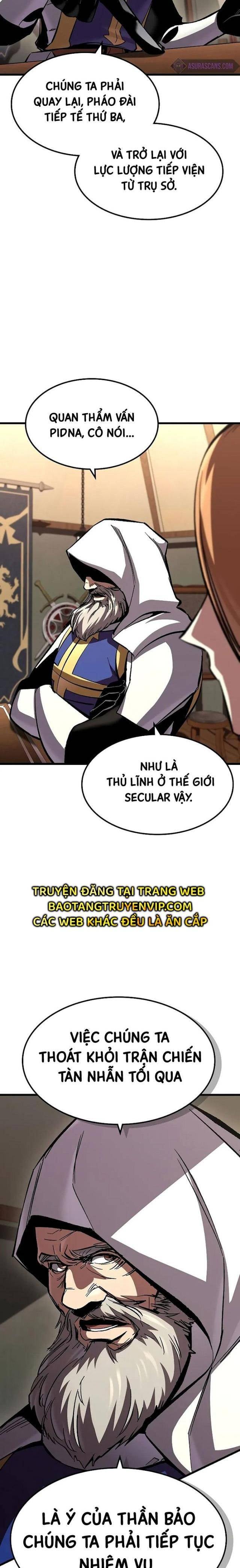 Chiến Binh Thu Thập Xác Chết - Page 2