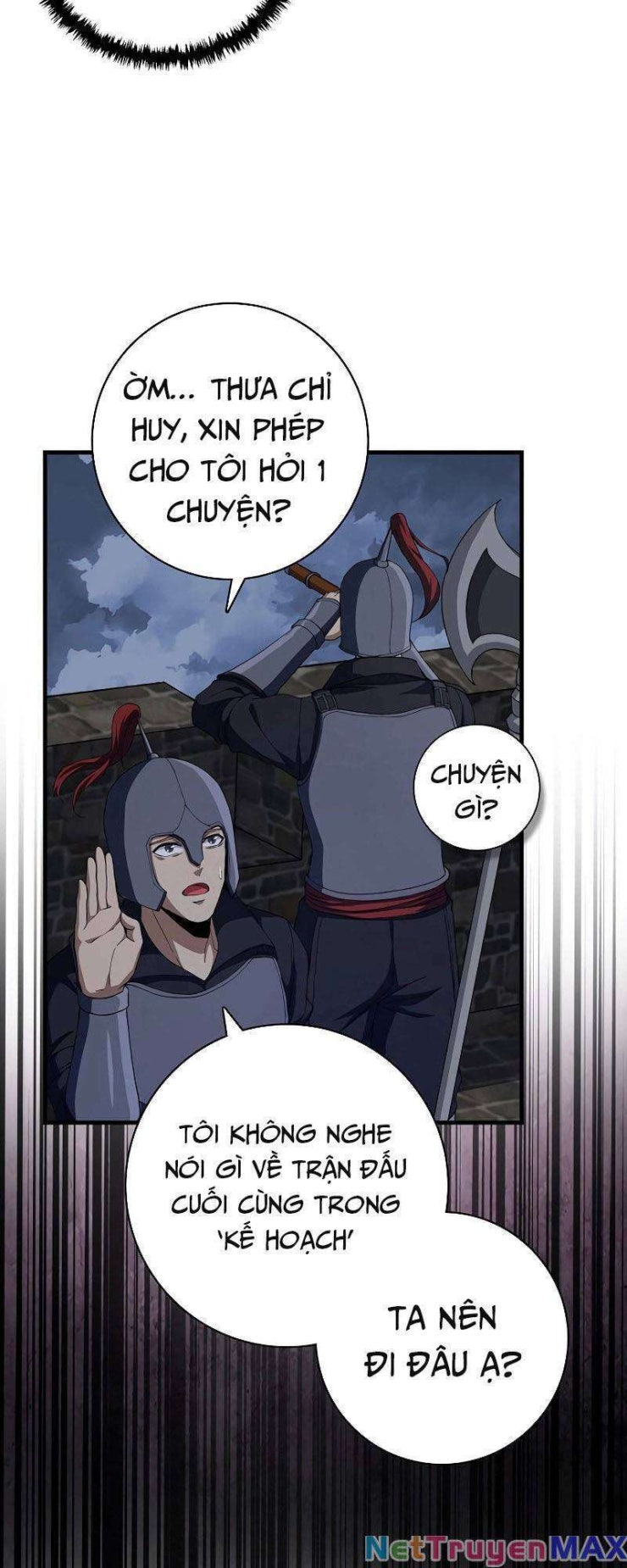 Đăng Nhập Thành Quái Vật - Page 13