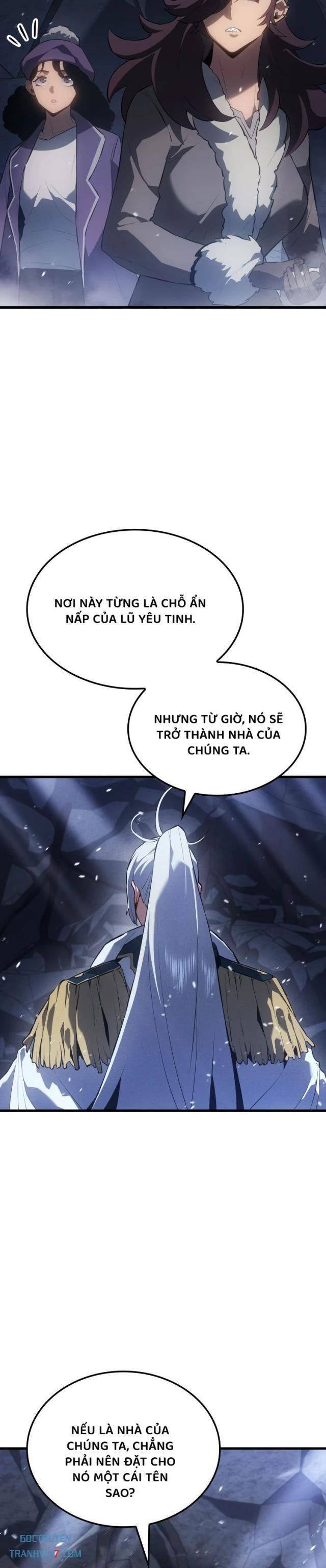 Băng Vương - Page 25