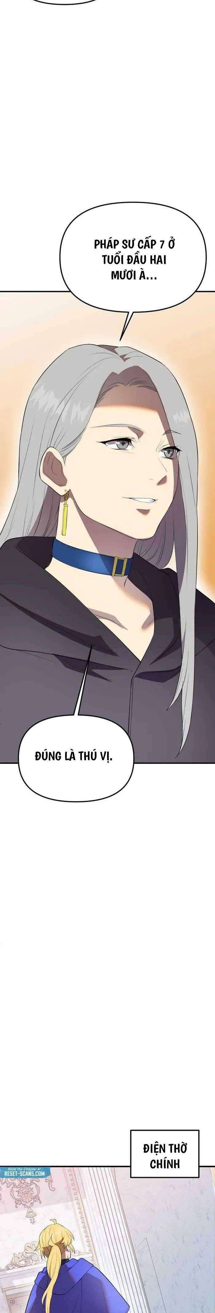 Hoàng Kim Pháp Sư - Page 3
