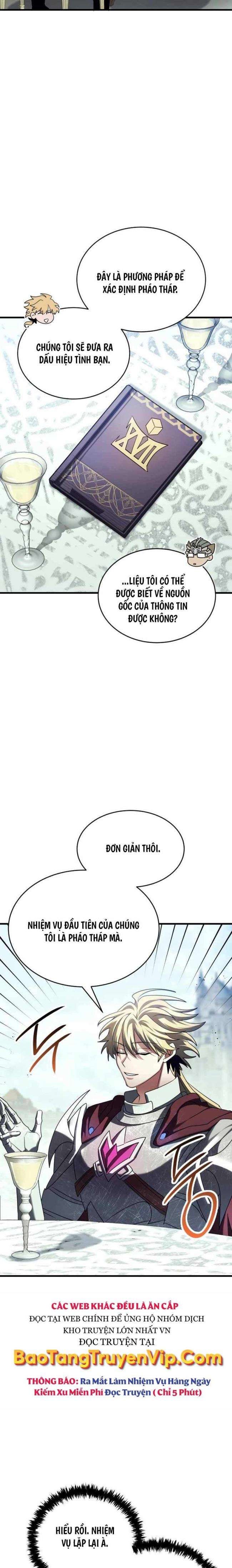 Ván Cược Của Chúa - Page 3