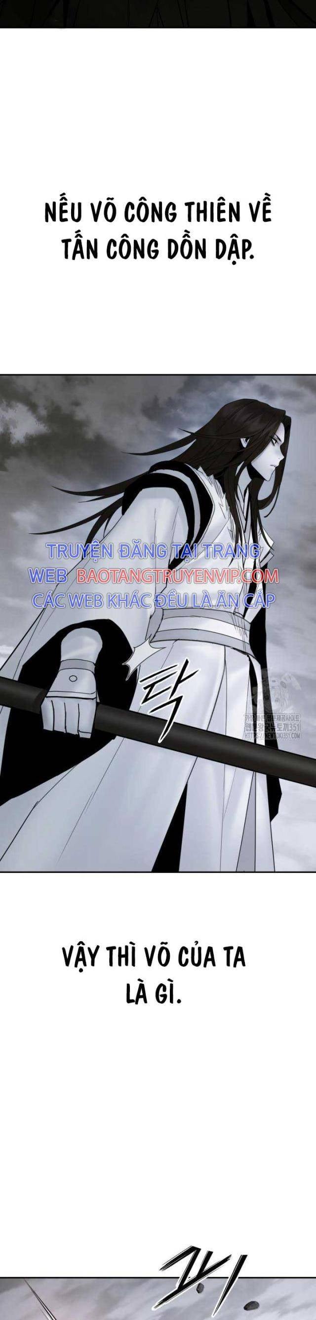 Hắc Bạch Võ Đế - Page 33