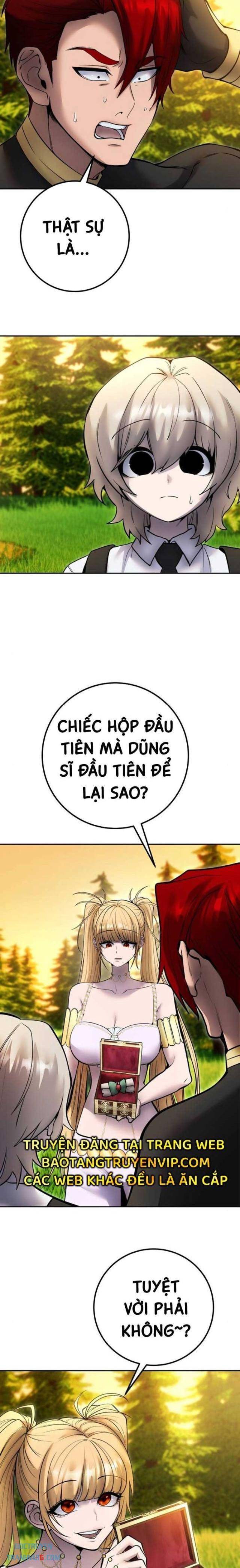Tôi Mạnh Hơn Anh Hùng - Page 1