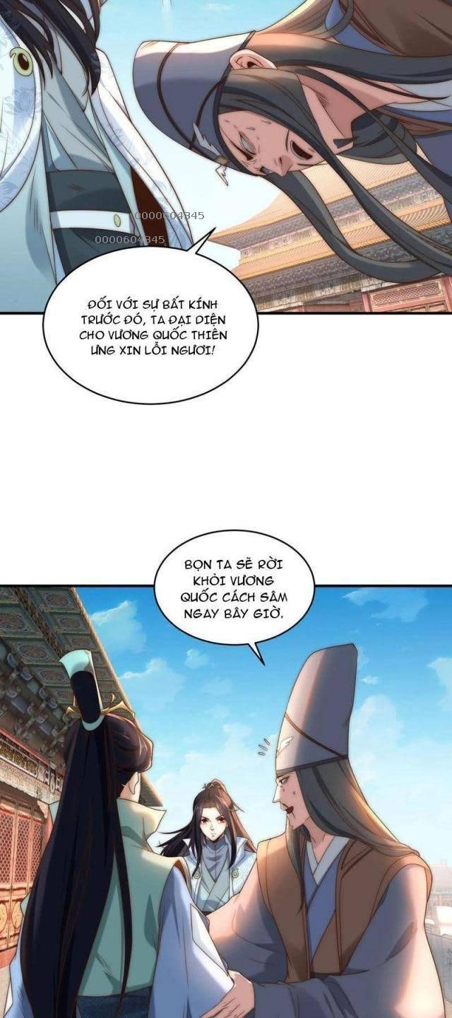Tân Hỗn Độn Kiếm Thần - Page 2