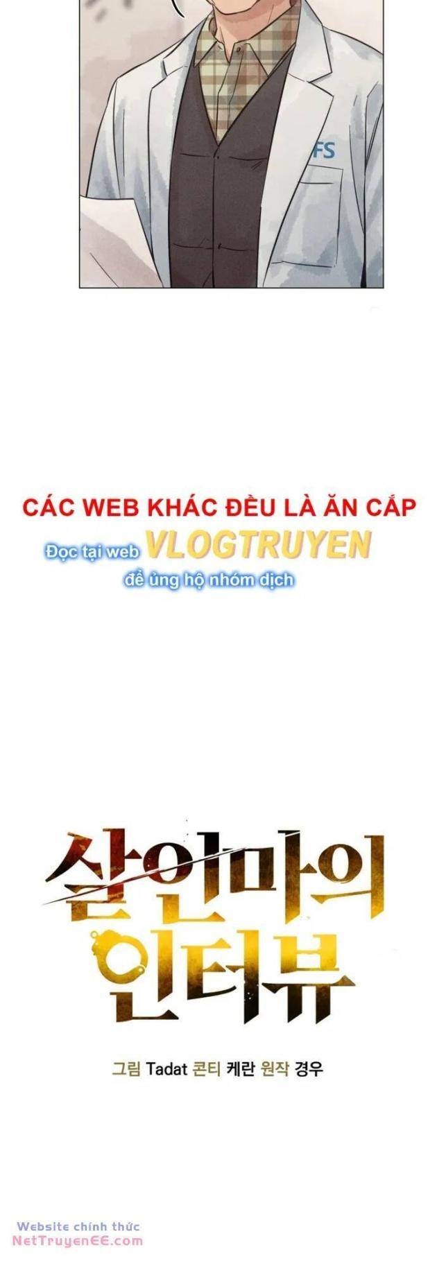 Phỏng Vấn Sát Nhân - Page 9