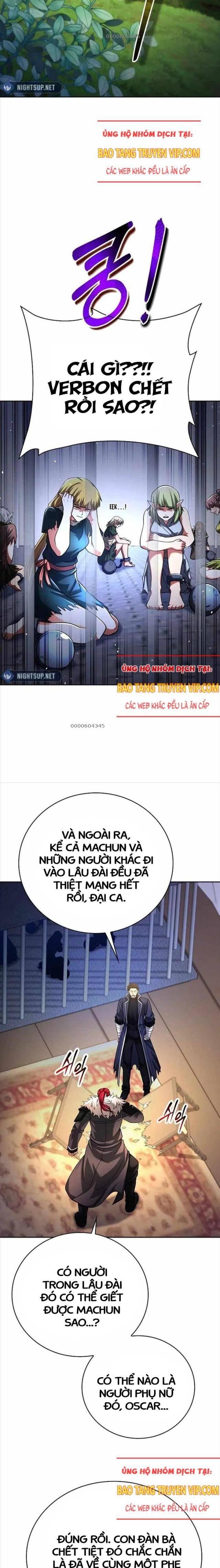 Bậc Thầy Debuff - Page 1