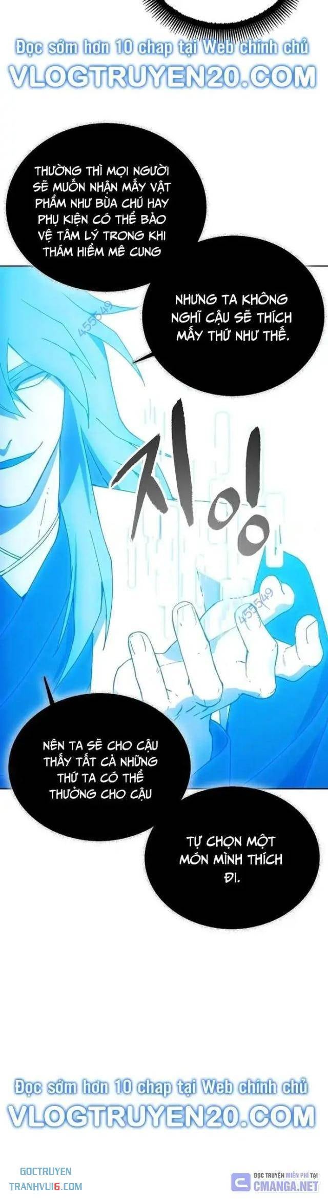 Cách Sống Như Một Kẻ Phản Diện - Page 29