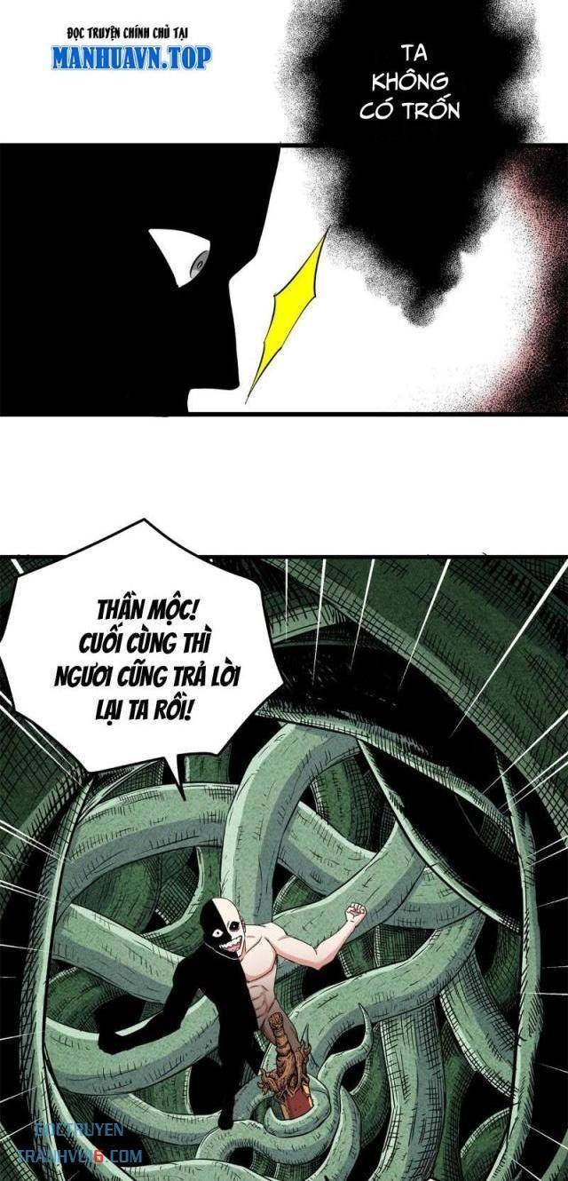 Đế Bá - Page 11