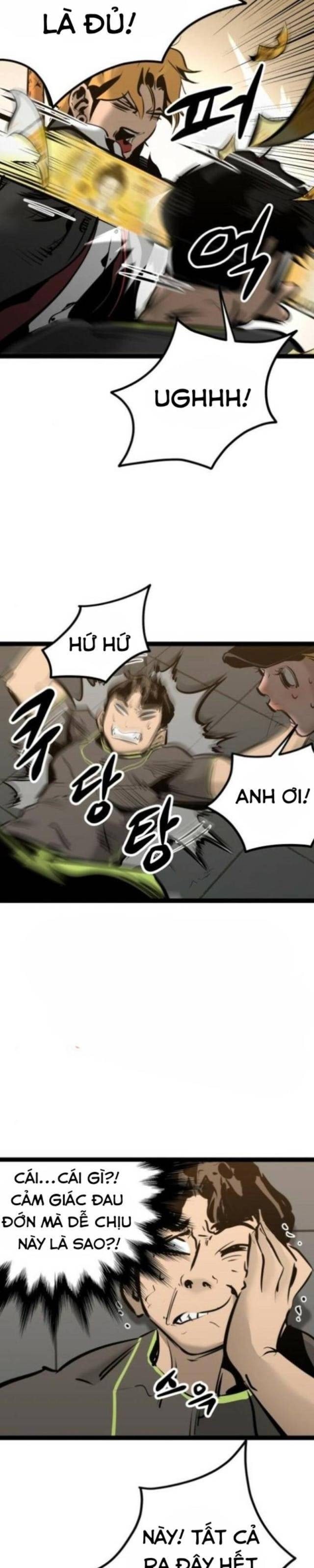 Murim Thời Hiện Đại - Page 3