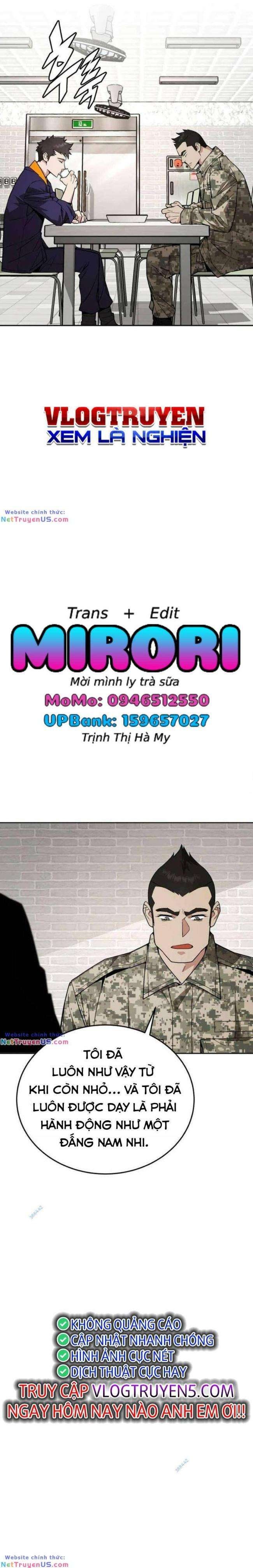 Trù Vương Mạt Thế - Page 1