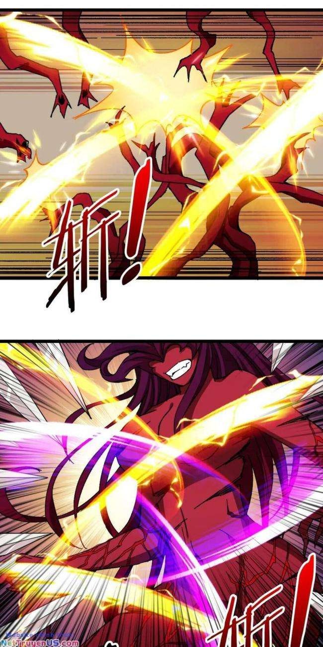 Phệ Thần Kỷ - Page 11