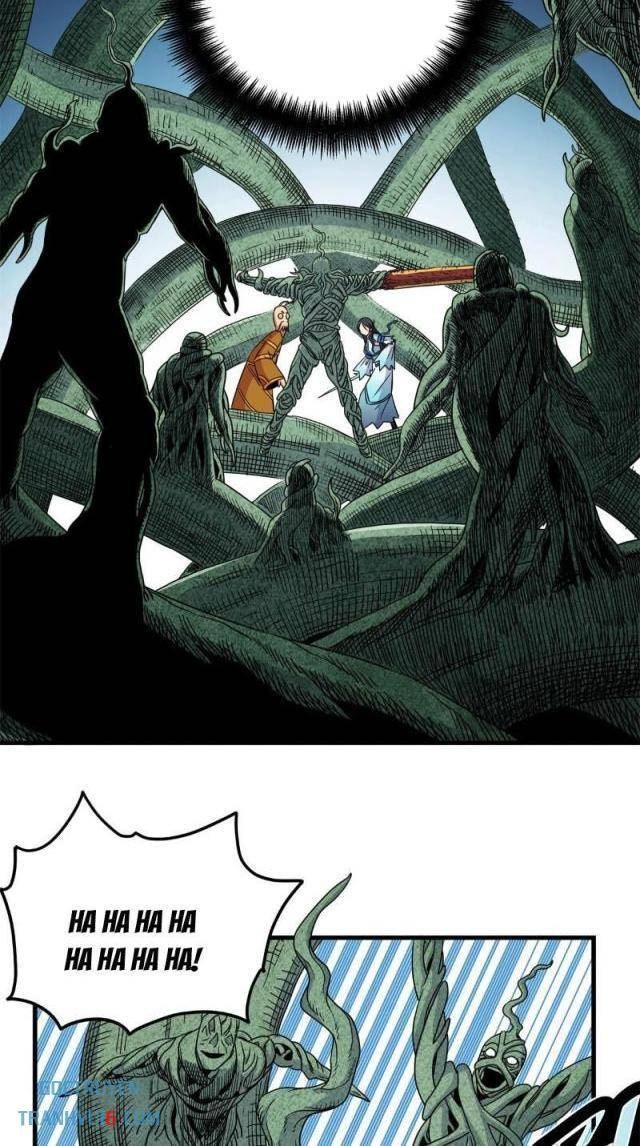 Đế Bá - Page 24