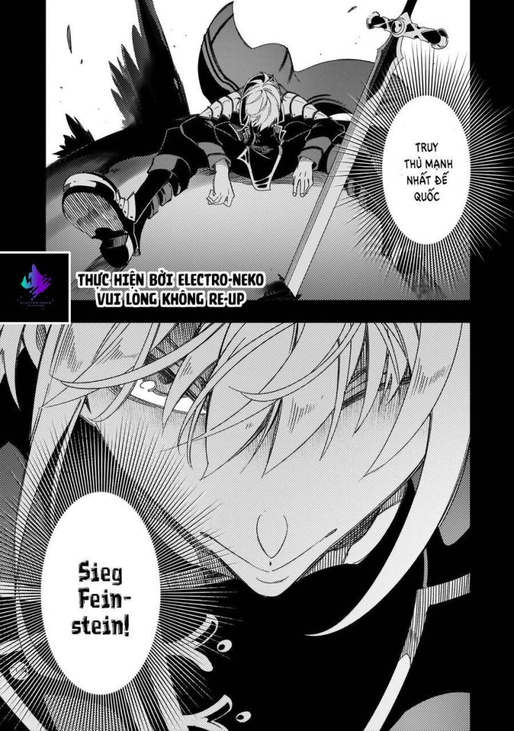 The Most Notorious Talker Runs the Worlds Greatest Clan - Page 8