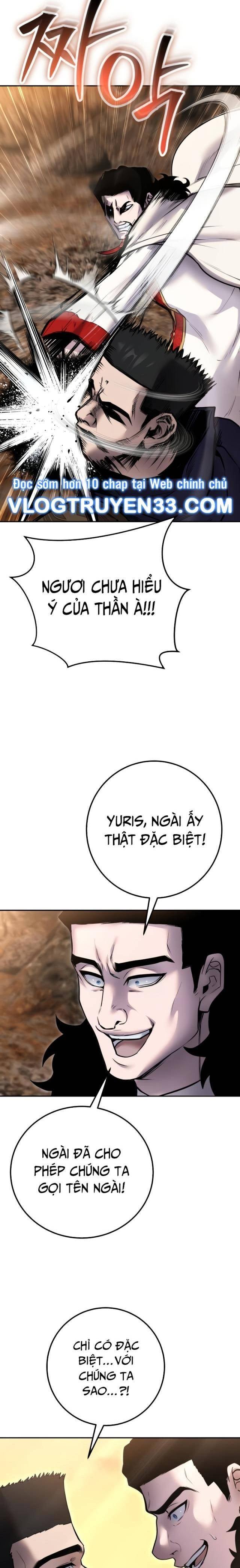 Tôi Mạnh Hơn Anh Hùng - Page 29