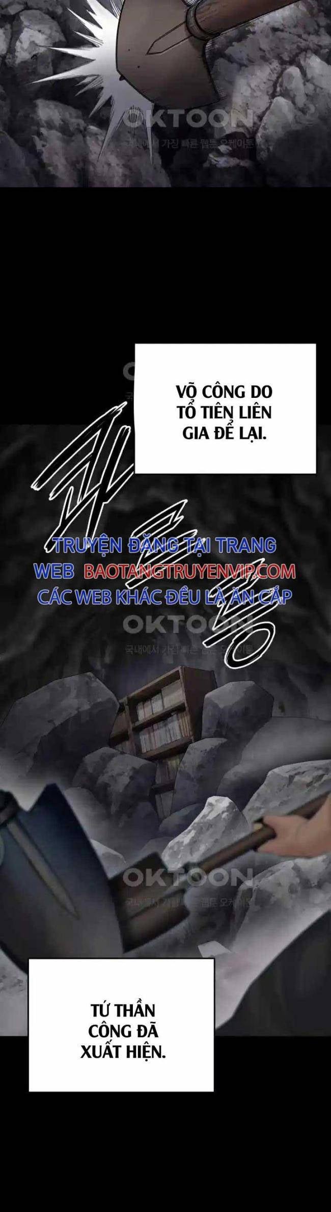 Hắc Bạch Võ Đế - Page 3