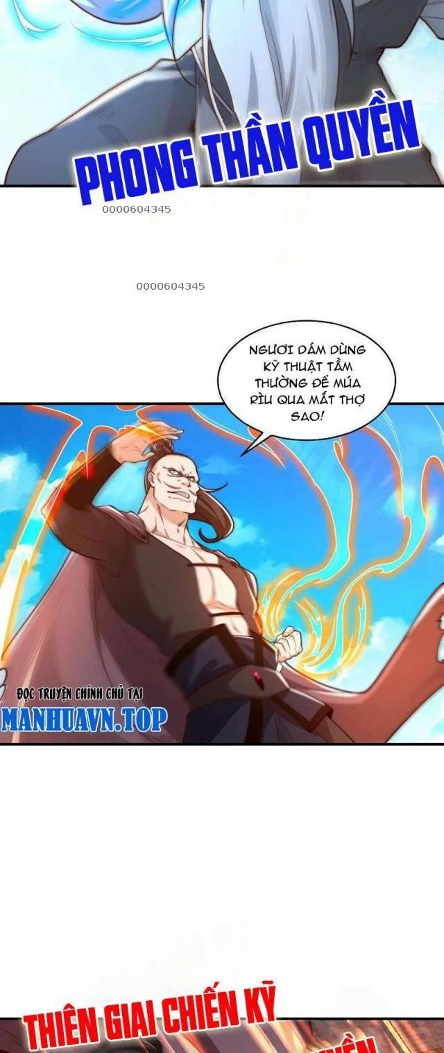 Tân Hỗn Độn Kiếm Thần - Page 2