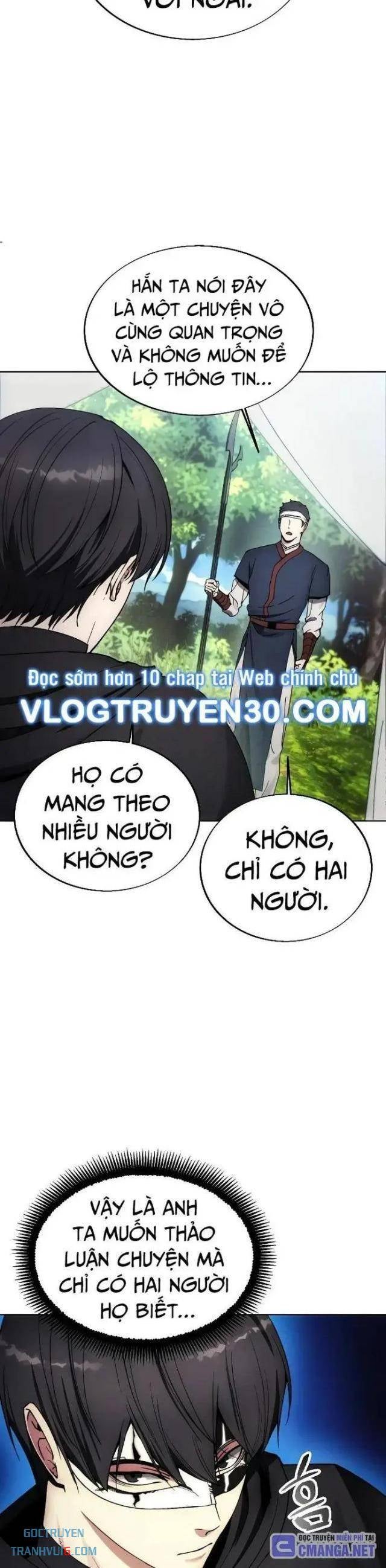 Cách Sống Như Một Kẻ Phản Diện - Page 14