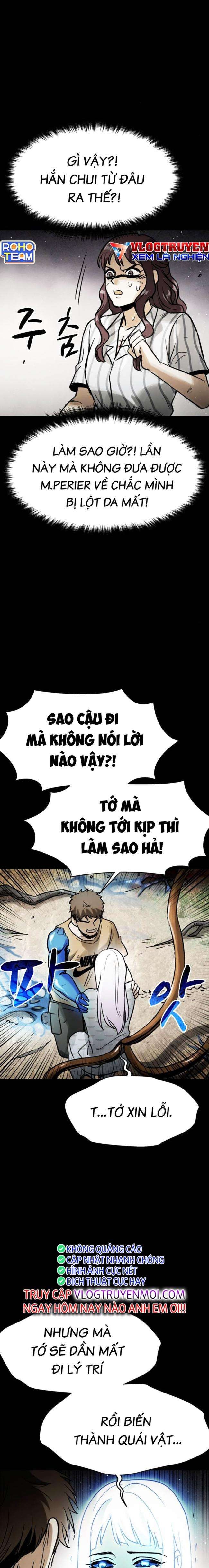 Mầm Chết - Page 18