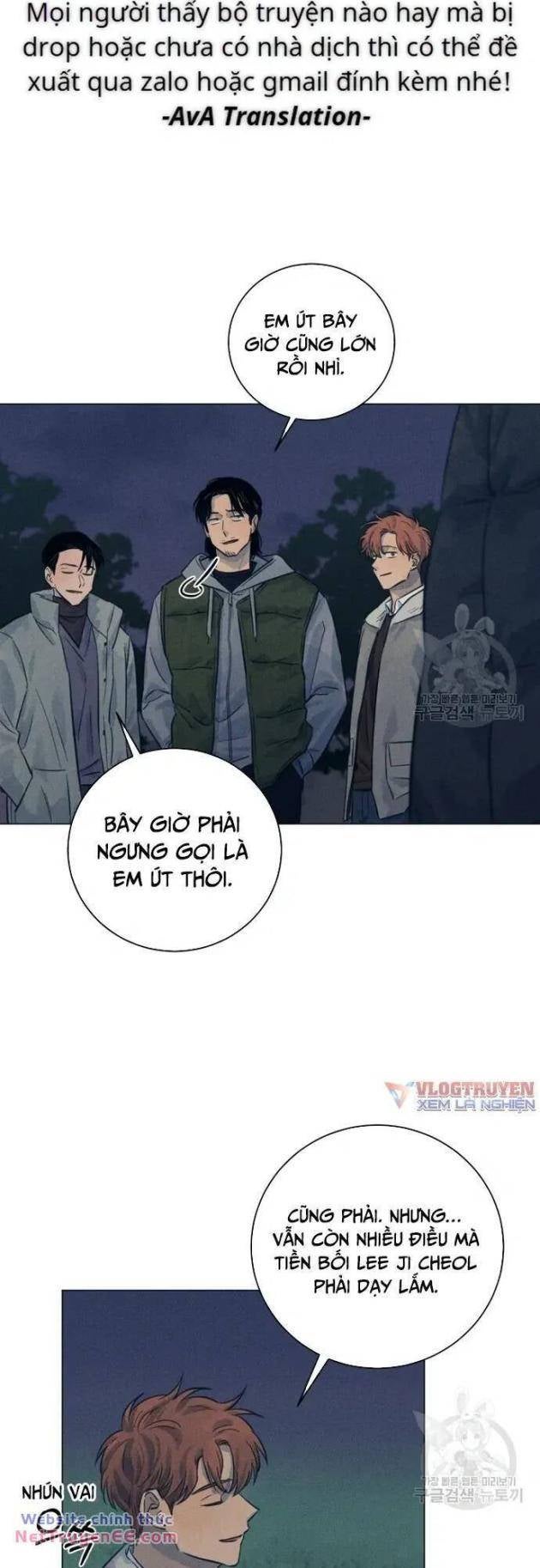 Phỏng Vấn Sát Nhân - Page 36