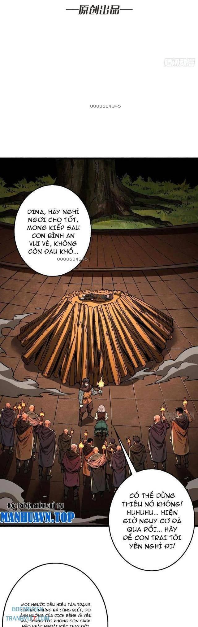 Bùng Cháy Đi Người Chơi Cấp Cao - Page 2