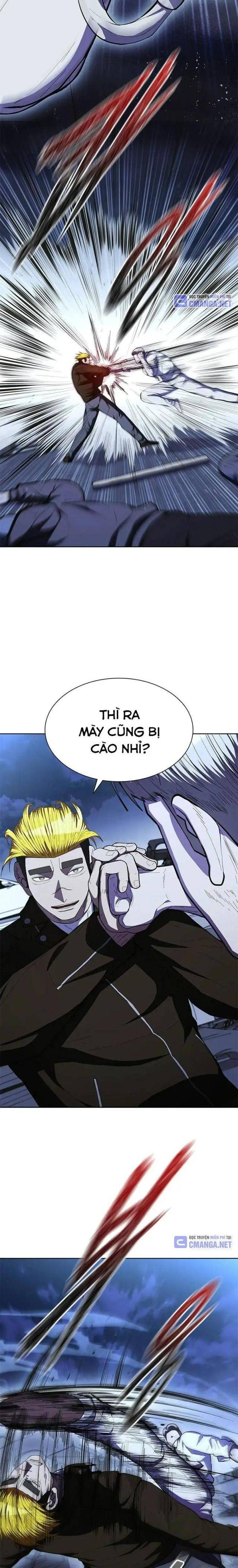 Sự Trở Lại Của Ông Trùm - Page 23
