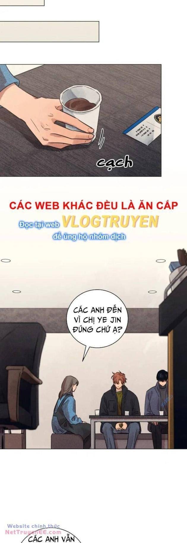 Phỏng Vấn Sát Nhân - Page 19