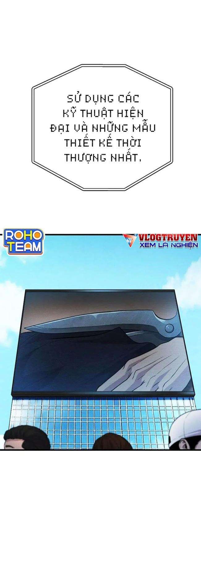 Gương Mặt Tâm Thần - Page 30