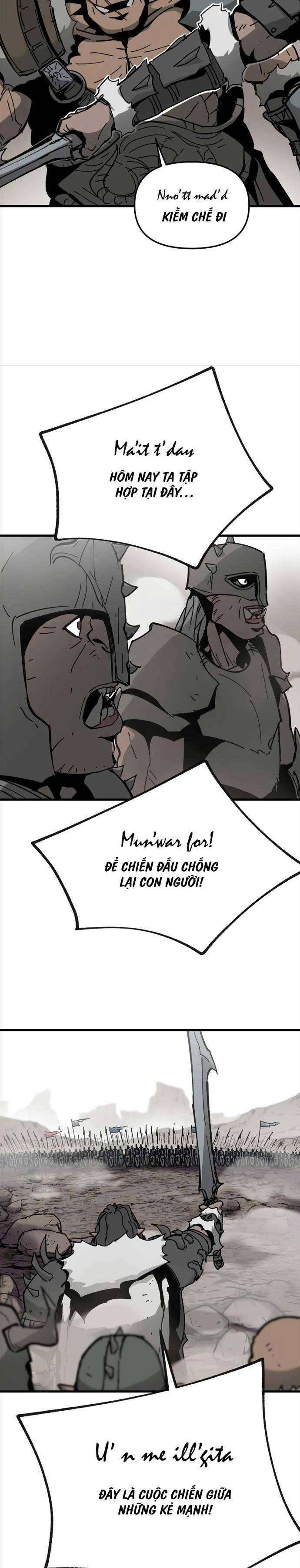 Thánh Kiếm Huyền Thoại - Page 2