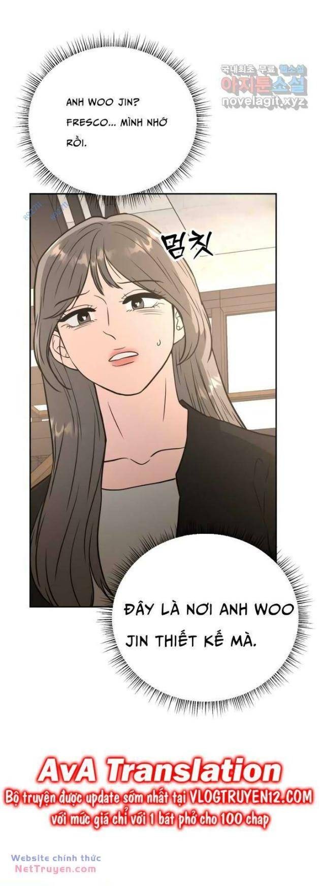 Bản Thiết Kế Vàng - Page 57