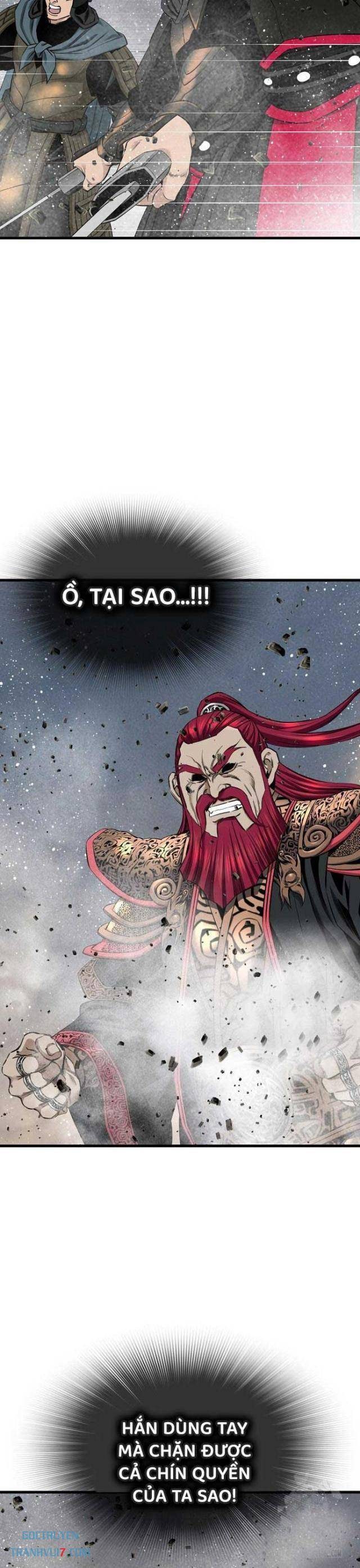 Thiên Hạ Đệ Nhất Y Lại Môn - Page 3