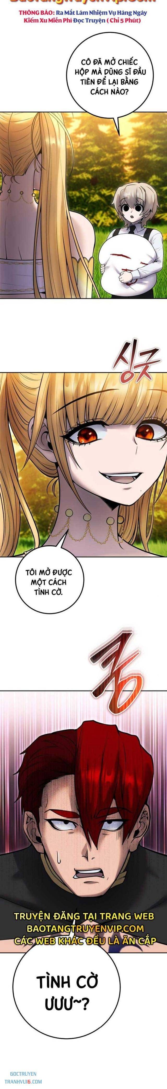 Tôi Mạnh Hơn Anh Hùng - Page 3