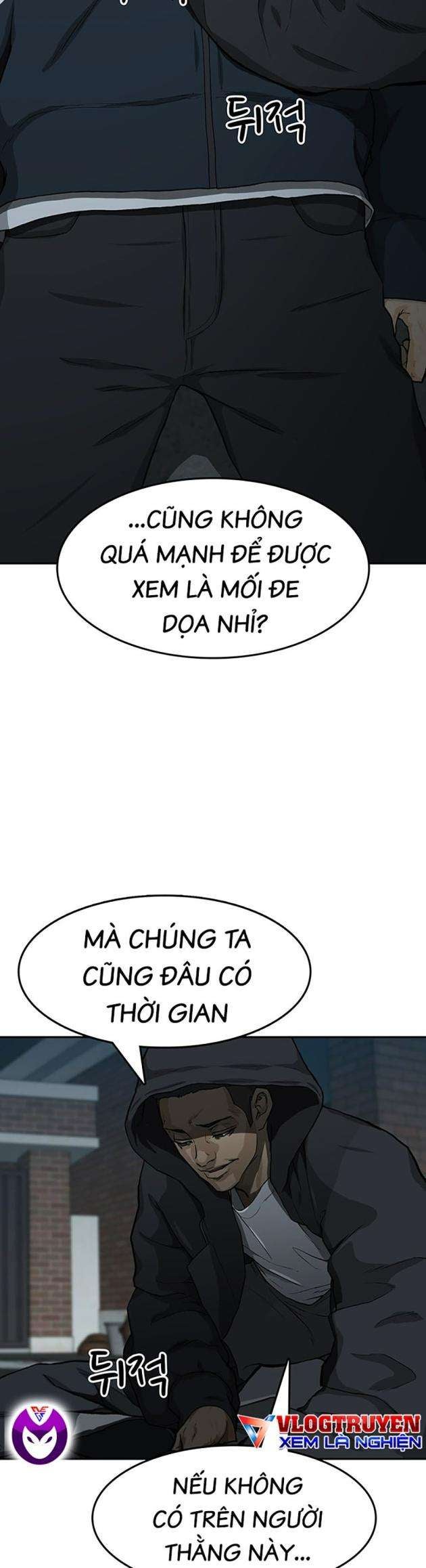 Trường Học Gangster - Page 2