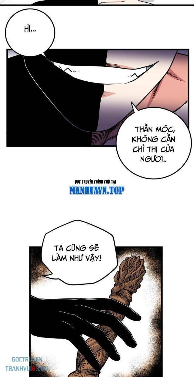 Đế Bá - Page 14