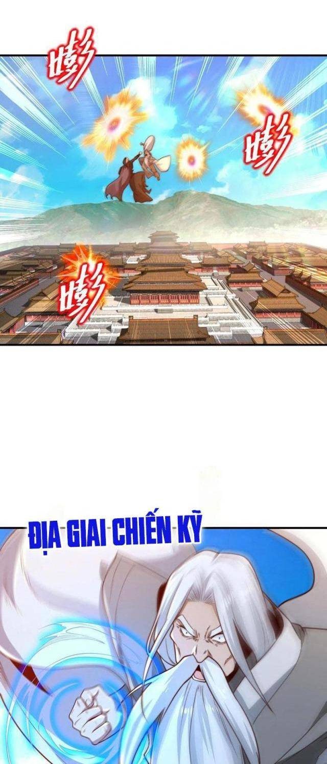 Tân Hỗn Độn Kiếm Thần - Page 1