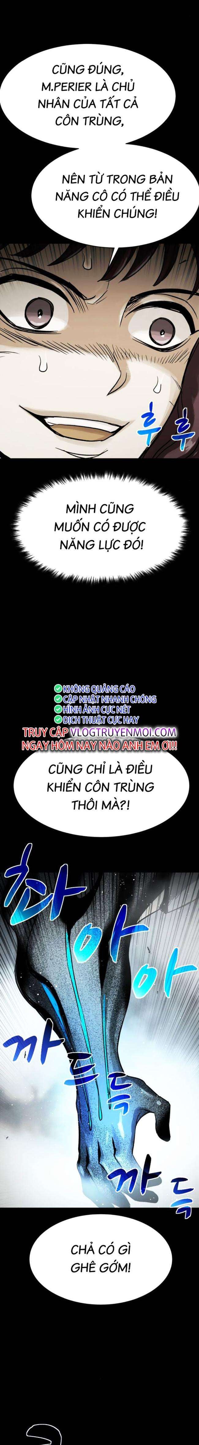 Mầm Chết - Page 17