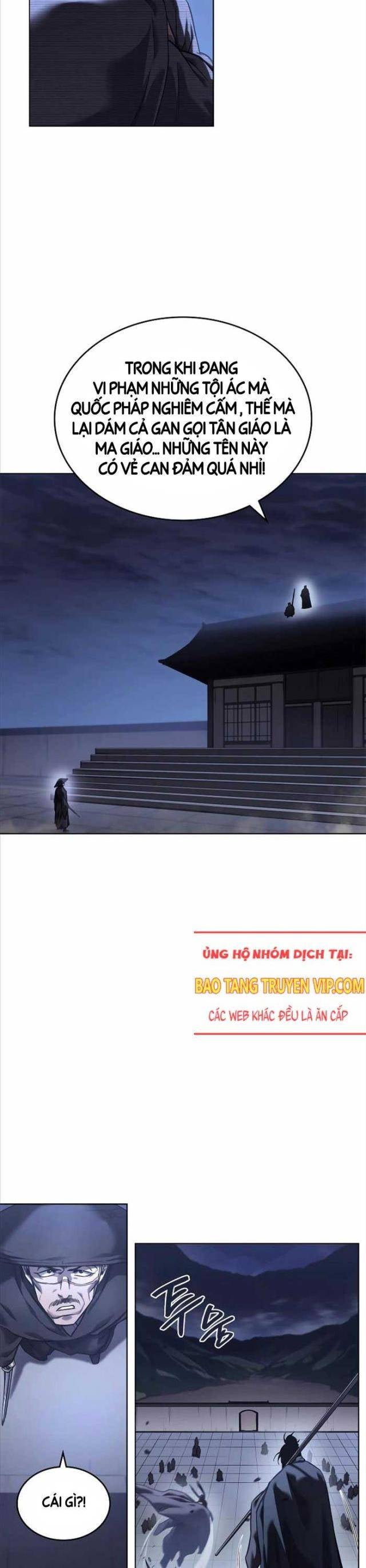 Biên Niên Sử Của Thiên Quỷ - Page 1
