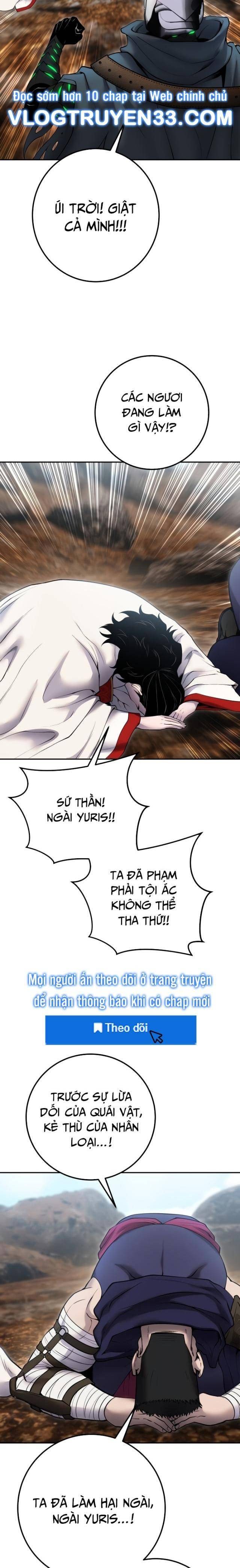 Tôi Mạnh Hơn Anh Hùng - Page 15